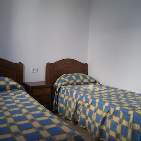Apartamentos Los Saltos 拉雷斯廷加 客房 照片