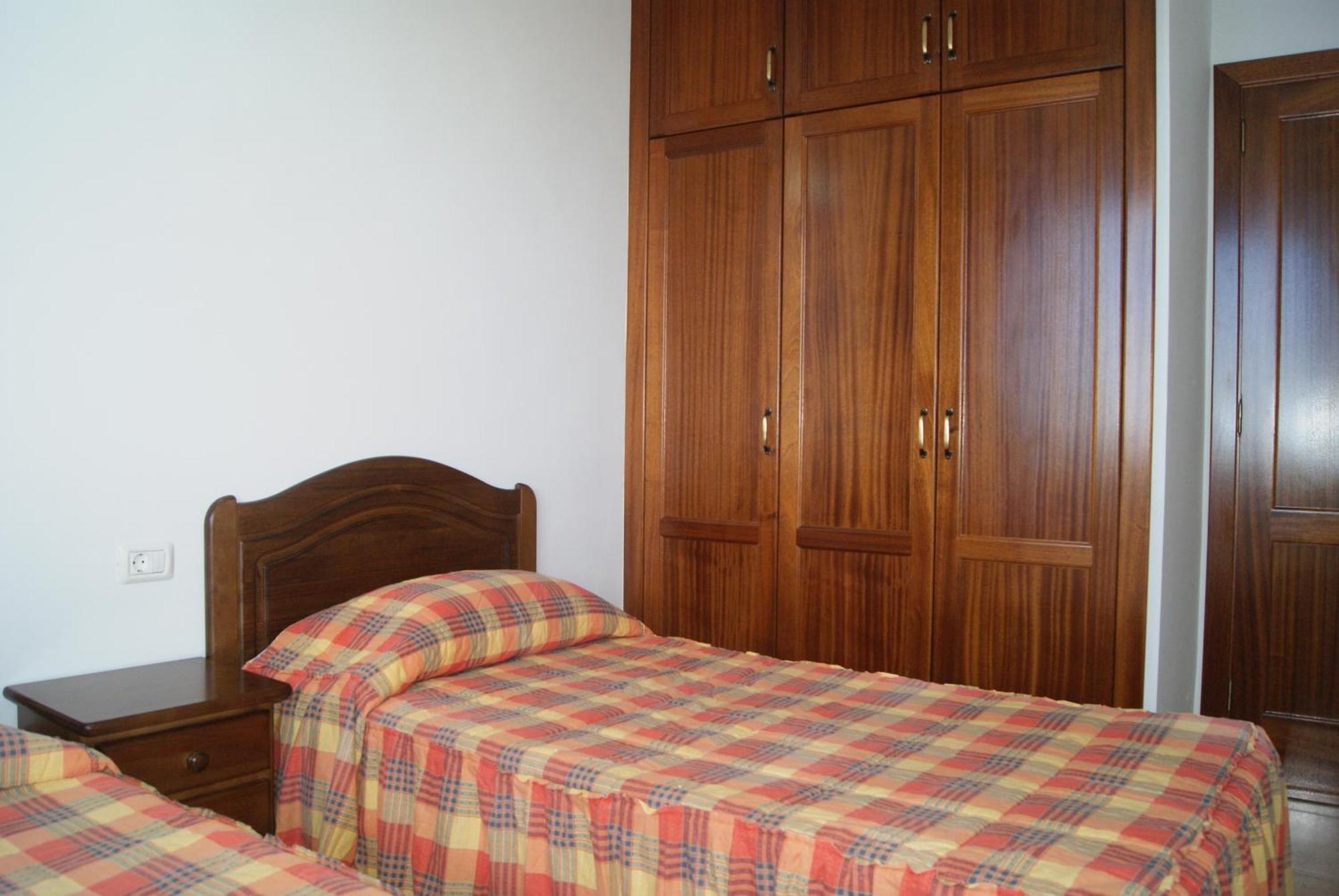 Apartamentos Los Saltos 拉雷斯廷加 客房 照片